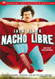 DVD Nacho Libre