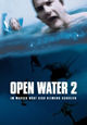DVD Open Water 2