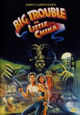 DVD Big Trouble in Little China