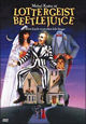 DVD Lottergeist Beetlejuice