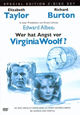DVD Wer hat Angst vor Virginia Woolf?