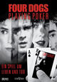 DVD Four Dogs Playing Poker