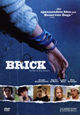 DVD Brick