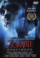 DVD Zombie Honeymoon DVD Zombie Honeymoon