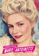 DVD Marie Antoinette