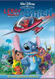 Leroy & Stitch