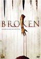 DVD Broken DVD Broken