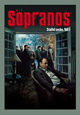 DVD Die Sopranos - Season Six (Episodes 1-3)