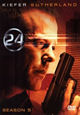 DVD 24 - Season Five (Episodes 5-8) DVD 24 - Season Five (Episodes 5-8)