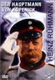 DVD Der Hauptmann von Kpenick