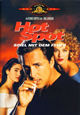 DVD Hot Spot - Spiel mit dem Feuer