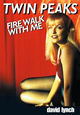 DVD Twin Peaks: Fire Walk with Me
