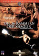 DVD Die 36 Kammern der Shaolin