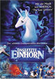 DVD Das letzte Einhorn