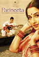 DVD Parineeta