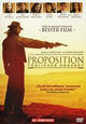 DVD The Proposition - Tdliches Angebot