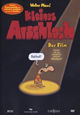 DVD Kleines Arschloch - Der Film DVD Kleines Arschloch - Der Film