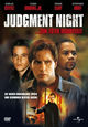 Judgment Night - Zum Tten verurteilt