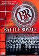 DVD Battle Royale