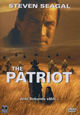 DVD The Patriot