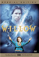 DVD Willow