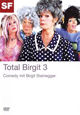 DVD Total Birgit - Staffel Drei (Episoden 1-4)