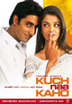 DVD Kuch Naa Kaho