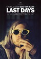 DVD Last Days