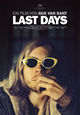 Last Days Last Days
