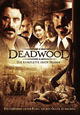 DVD Deadwood - Season One (Episodes 4-6)