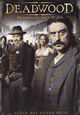 DVD Deadwood - Season Two (Episodes 1-3)