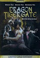 Dragon Tiger Gate Dragon Tiger Gate