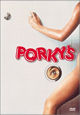 DVD Porky's