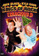 DVD Kings of Rock - Tenacious D