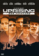 DVD Uprising - Der Aufstand