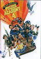 Police Academy 4 - Und jetzt geht's rund!