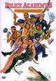 DVD Police Academy 5 - Auftrag: Miami Beach