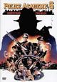 DVD Police Academy 6 - Widerstand zwecklos