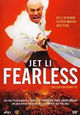 DVD Fearless 