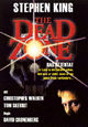 DVD The Dead Zone - Das Attentat