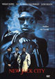 DVD New Jack City