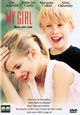 DVD My Girl - Meine erste Liebe