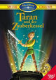 DVD Taran und der Zauberkessel DVD Taran und der Zauberkessel