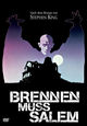 DVD Brennen muss Salem