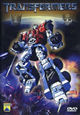 DVD Transformers (1986)