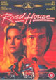 DVD Road House