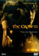 DVD The Crow III - Tdliche Erlsung