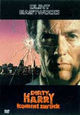 DVD Dirty Harry kommt zurck