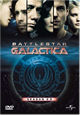 DVD Battlestar Galactica - Season Two (Episodes 11-14)