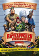 Die Rotkäppchen-Verschwörung Die Rotkäppchen-Verschwörung